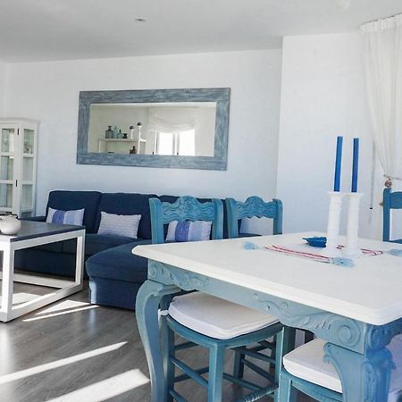 Wintowinrentals Amazing Apartment With Sea View Málaga Kültér fotó