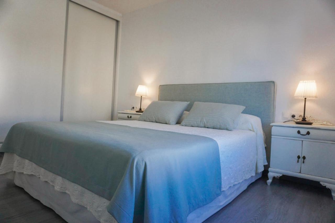 Wintowinrentals Amazing Apartment With Sea View Málaga Kültér fotó