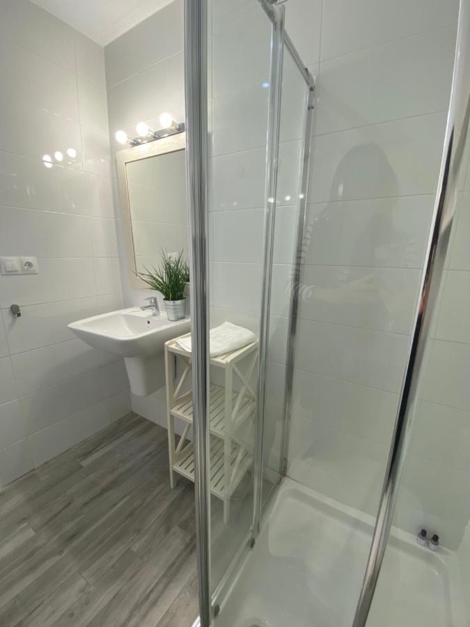 Wintowinrentals Amazing Apartment With Sea View Málaga Kültér fotó