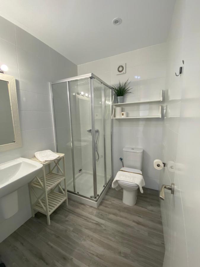 Wintowinrentals Amazing Apartment With Sea View Málaga Kültér fotó