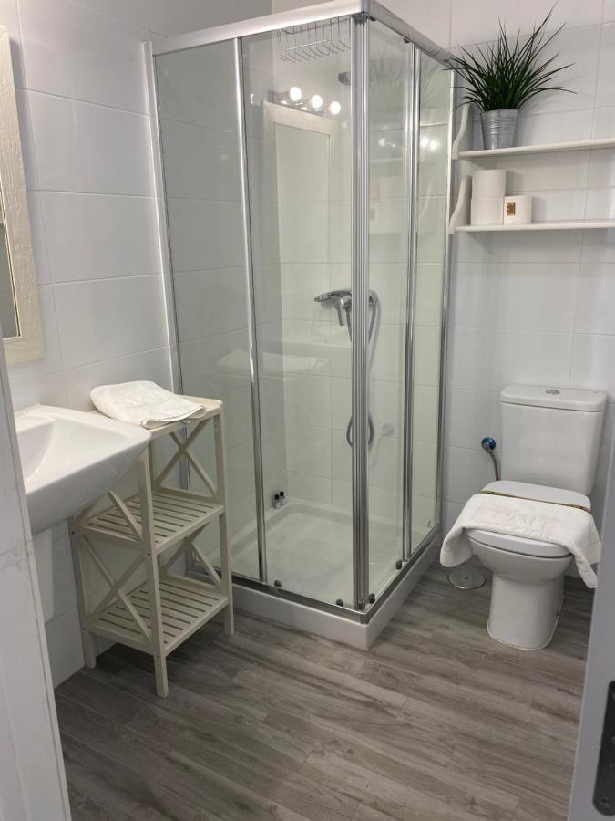 Wintowinrentals Amazing Apartment With Sea View Málaga Kültér fotó